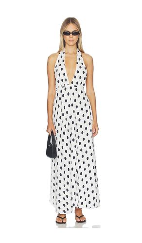 District Maxi Dress in . Size L. Also in S, XS, XXS - LIONESS - Modalova