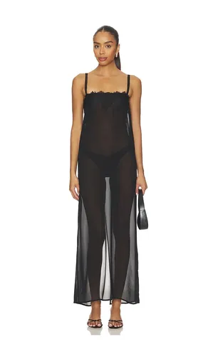 Glacial Maxi Dress in . Size M. Also in XL, XS - LIONESS - Modalova