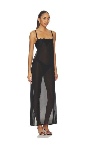 Glacial Maxi Dress in . Size M. Also in S - LIONESS - Modalova