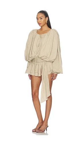 Elements Mini Dress in . Size M. Also in S, XS, XXS - LIONESS - Modalova