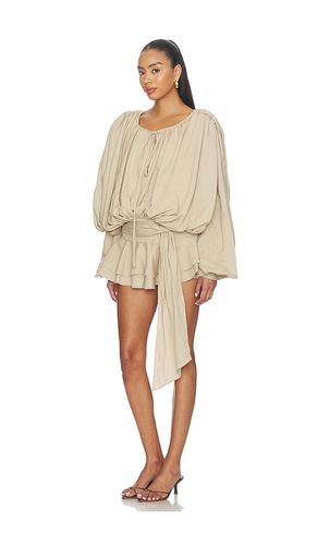 Elements Mini Dress in . Size S. Also in XXS, XS, M, L - LIONESS - Modalova