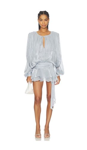 Elements Mini Dress in . Size L. Also in M, S, XS, XXS - LIONESS - Modalova