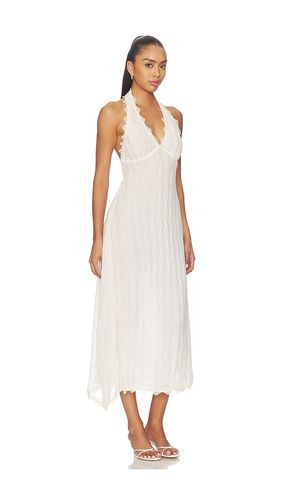 Stars Align Midi Dress in . Size S. Also in M - LIONESS - Modalova