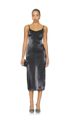 Electra Midi Dress in . Taglia L. Also in M, S, XL, XXL - LIONESS - Modalova