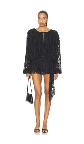 Elements Mini Dress in . Size L. Also in M, S, XL, XS, XXL, XXS - LIONESS - Modalova