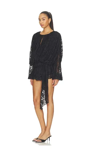 Elements Mini Dress in . Size L. Also in M, S, XL, XS, XXL, XXS - LIONESS - Modalova