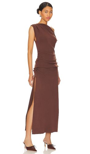 MIDI-KLEID ORIGINAL SIN in . Größe L. Also in M, S, XS - LIONESS - Modalova
