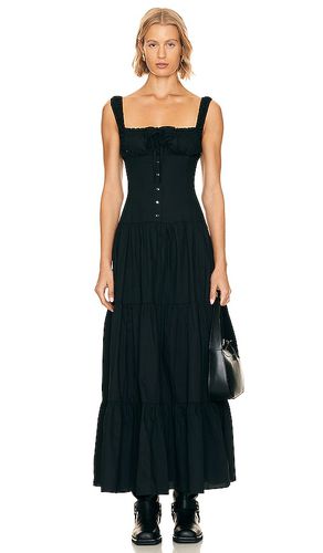 Heart Shaped Maxi in Black. - size L (also in M, S, XL, XS, XXS) - LIONESS - Modalova