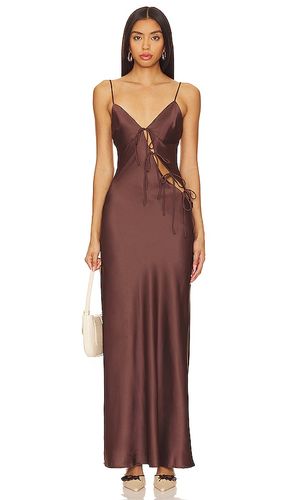 About A Girl Maxi in . Size L. Also in M, XL, XS, XXL - LIONESS - Modalova