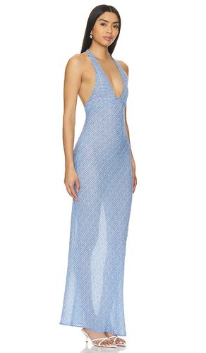 NECKHOLDER-KLEID CARRIE in . Größe L. Also in M - LIONESS - Modalova