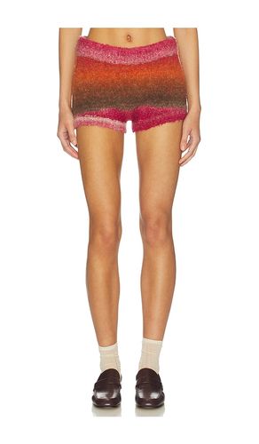 Loyalty Knit Short in . Size M. Also in S, XS, XXS - LIONESS - Modalova