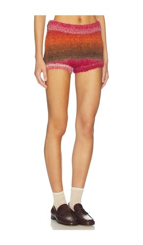 Loyalty Knit Short in . Size M. Also in S, XS, XXS - LIONESS - Modalova