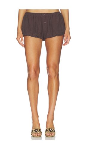 Odette Bloomer Short in . Size L. Also in M, S, XL, XXS - LIONESS - Modalova