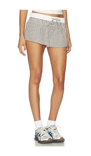 Nirvana Short in . Size L. Also in M, S, XS, XXS - LIONESS - Modalova