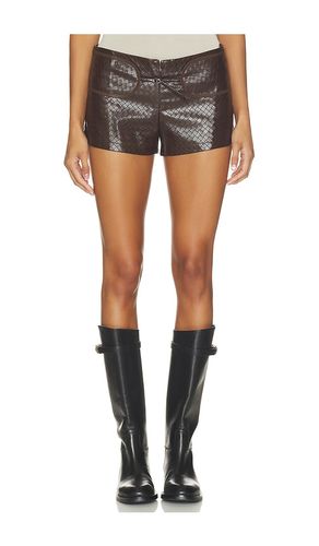 Soho Shorts in . Taglia L. Also in M, S, XS - LIONESS - Modalova
