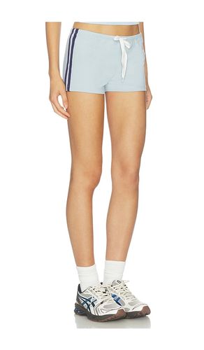 Glastonbury Short in Baby Blue. - size L (also in M, S, XL, XS) - LIONESS - Modalova