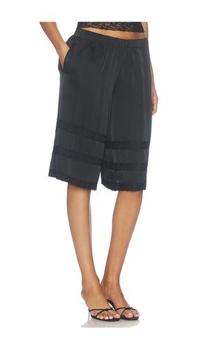 Paloma Jort in Black. - size XXS (also in XS, S, M, L, XL) - LIONESS - Modalova