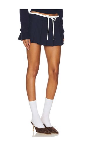 Dynasty Mini Skort in . Size L. Also in S - LIONESS - Modalova