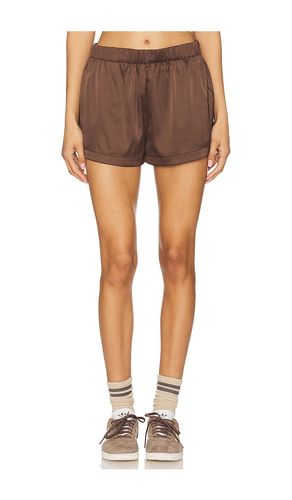 Sunrise Shorts in . Taglia M. Also in XS, XXS - LIONESS - Modalova