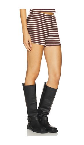 Carrie Mini Short in . Size M. Also in XL, XS, XXL - LIONESS - Modalova
