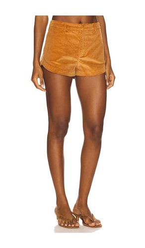 Saddle Short in . Size S. Also in XS, XXS - LIONESS - Modalova