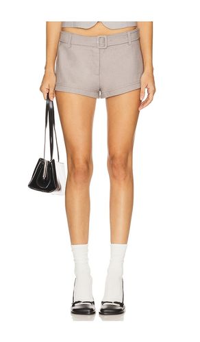 Afterglow Mini Short in . - size M (also in S, XS, XXS) - LIONESS - Modalova