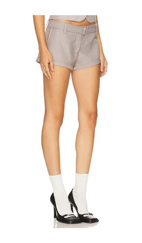 Afterglow Mini Short in . Taglia L. Also in M, XL, XXL - LIONESS - Modalova