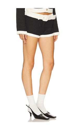 Afterglow Mini Short in . Size S. Also in XS - LIONESS - Modalova