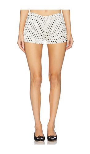 Terra Short in White. - size L (also in M, S, XL, XS, XXS) - LIONESS - Modalova