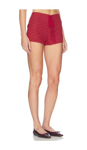 Bardot Short in . Taglia L. Also in M, S, XL, XS, XXL - LIONESS - Modalova