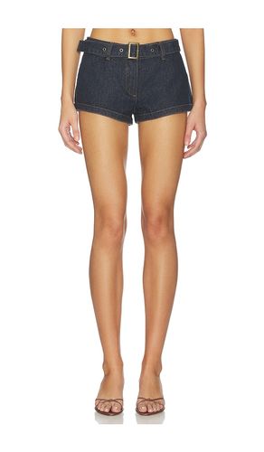 Afterglow Mini Short in . Size S. Also in XS, M, L - LIONESS - Modalova
