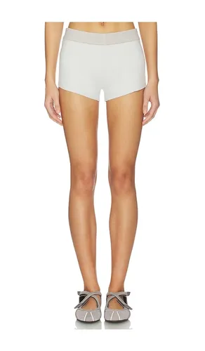 Housewife Knit Short in . Size M. Also in S, XS - LIONESS - Modalova