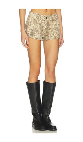 Gisele Short in . Taglia M. Also in S, XS - LIONESS - Modalova