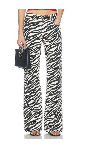 Peak Jeans in Black & White. - size L (also in M, S, XS, XXS) - LIONESS - Modalova