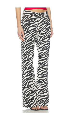 Peak Jeans in Black & White. - size L (also in M, S, XS, XXS) - LIONESS - Modalova