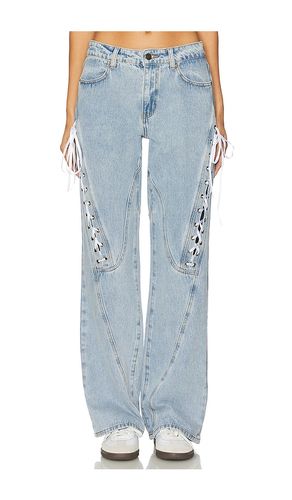 JEANS DOLLHOUSE in -. Größe L. Also in S, XS - LIONESS - Modalova