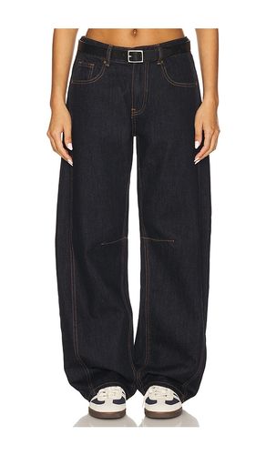 Renacida Jeans in Blue. - size S (also in XL, XS, XXL, XXS) - LIONESS - Modalova