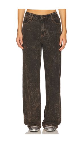 Top Model Jean in Black. - size L (also in M, S, XL, XS, XXS) - LIONESS - Modalova