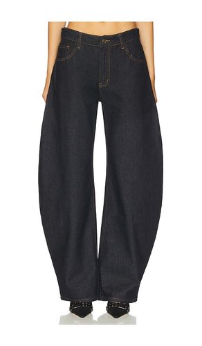 Horseshoe Jeans in Blue. - size L (also in M, S, XL, XS, XXL, XXS) - LIONESS - Modalova