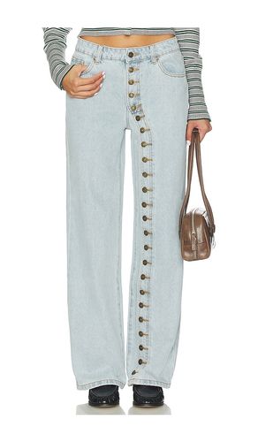 Penny Jean in . Taglia L. Also in M, XL, XS - LIONESS - Modalova