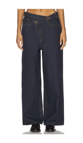 Ocean Jean in Blue. - size L (also in S, XXS) - LIONESS - Modalova