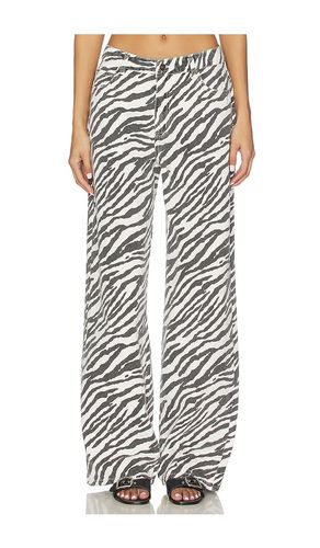 Top Model Jeans in & . Taglia M. Also in S, XS - LIONESS - Modalova