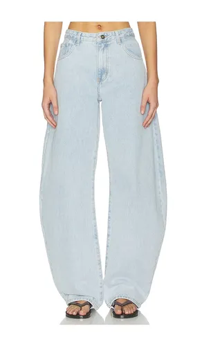 Horseshoe Jean in . Size L. Also in S, XL, XS - LIONESS - Modalova
