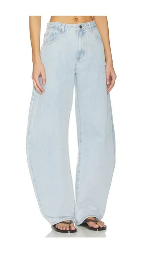 Horseshoe Jean in . Size L. Also in S, XL, XS - LIONESS - Modalova
