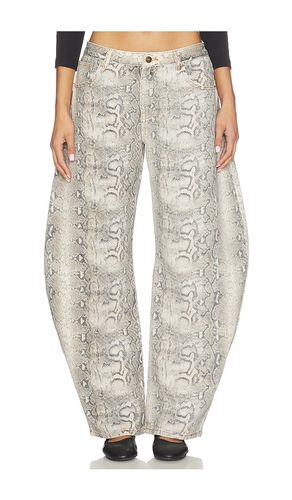 Horseshoe Jeans in . Taglia L. Also in S - LIONESS - Modalova