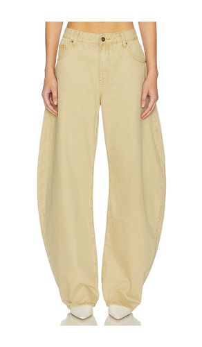 Horseshoe Jeans in . Size S. Also in M - LIONESS - Modalova