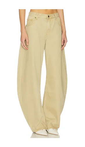 Horseshoe Jeans in . Taglia L. Also in M, XS - LIONESS - Modalova