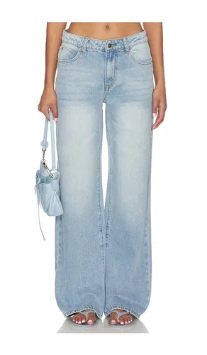Top Model Jeans in Blue. - size S (also in XS, XXS) - LIONESS - Modalova