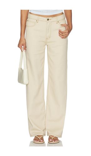 Top Model Jeans in . - size S (also in XS, M, L, XL) - LIONESS - Modalova
