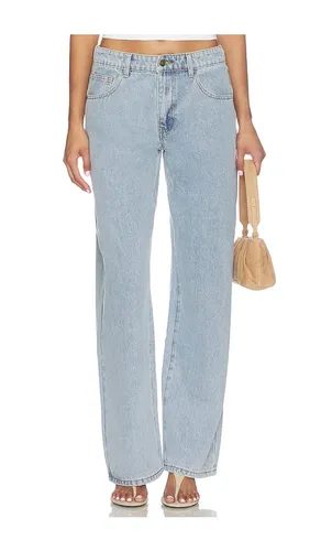 Totti Jeans in Blue. - size S (also in XL, XS, XXL) - LIONESS - Modalova